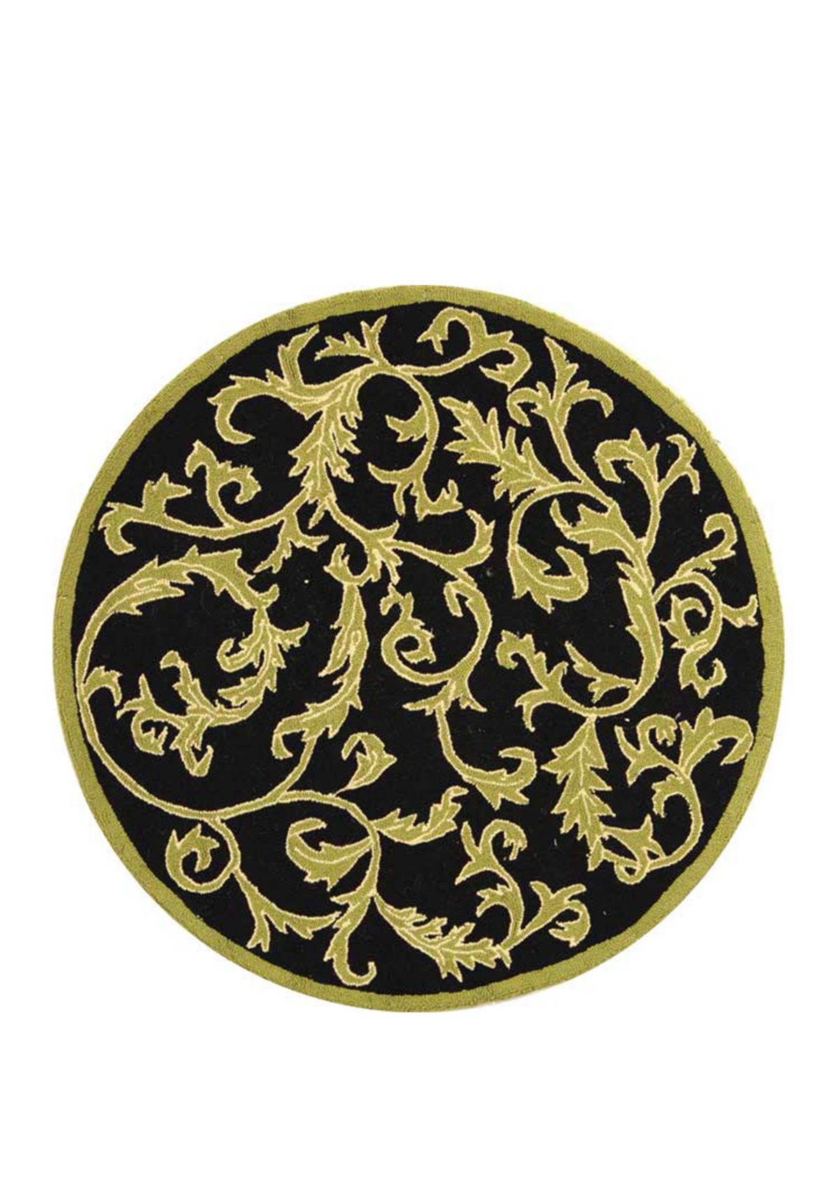 Chelsea Simple Vines Area Rug Collection