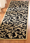 Chelsea Simple Vines Area Rug Collection