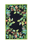 Chelsea Jungle Area Rug Collection