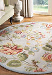 Chelsea Hayleigh Floral Area Rug Collection