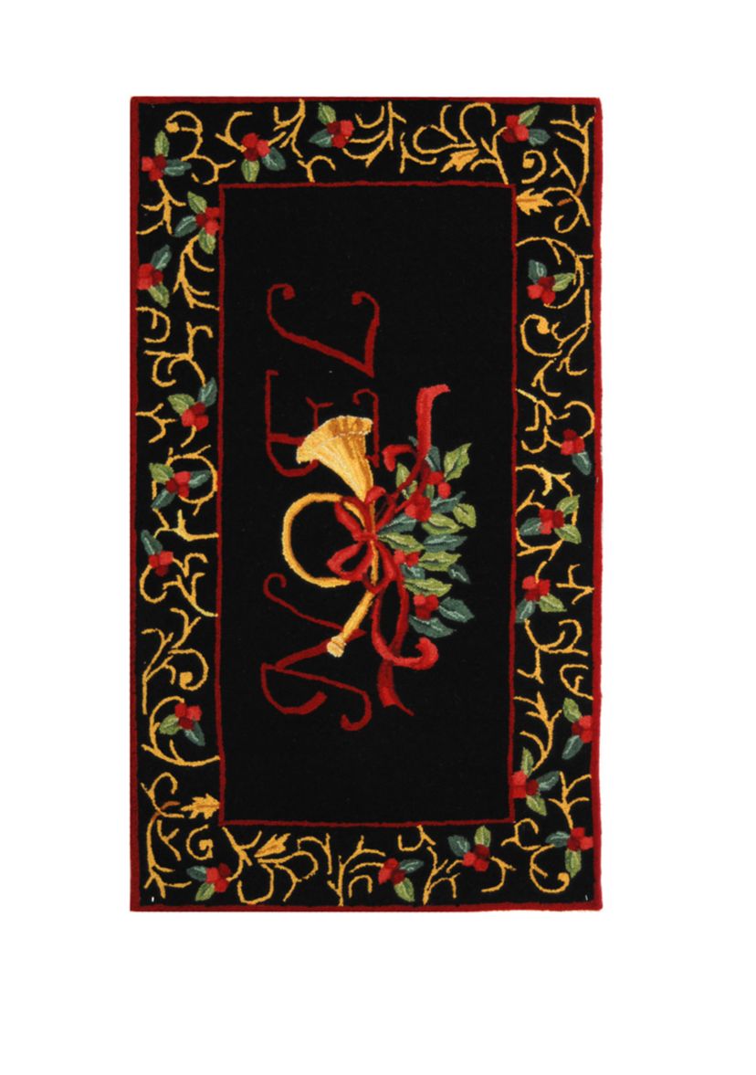 Chelsea NOEL Area Rug Collection