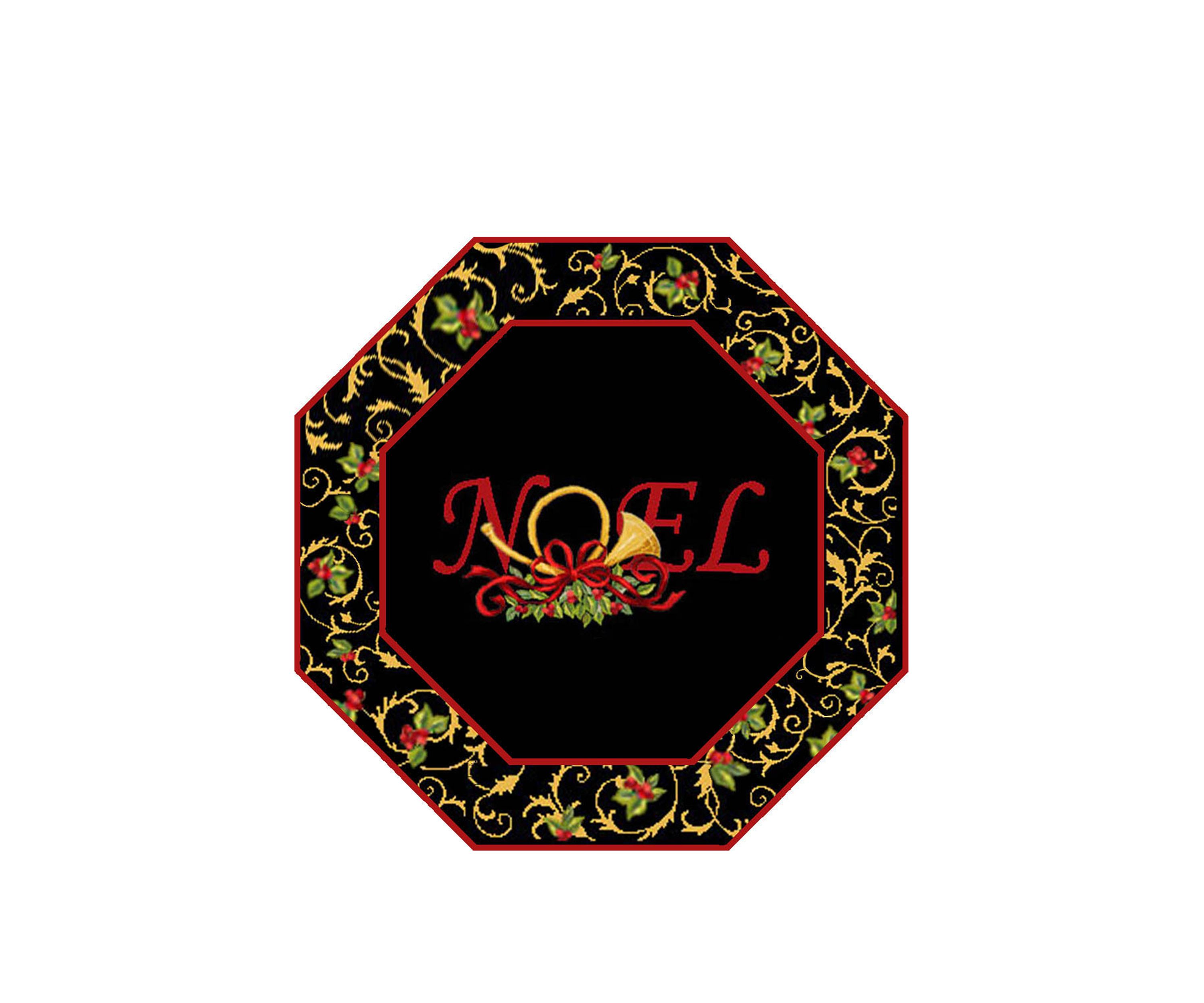 Chelsea NOEL Area Rug Collection