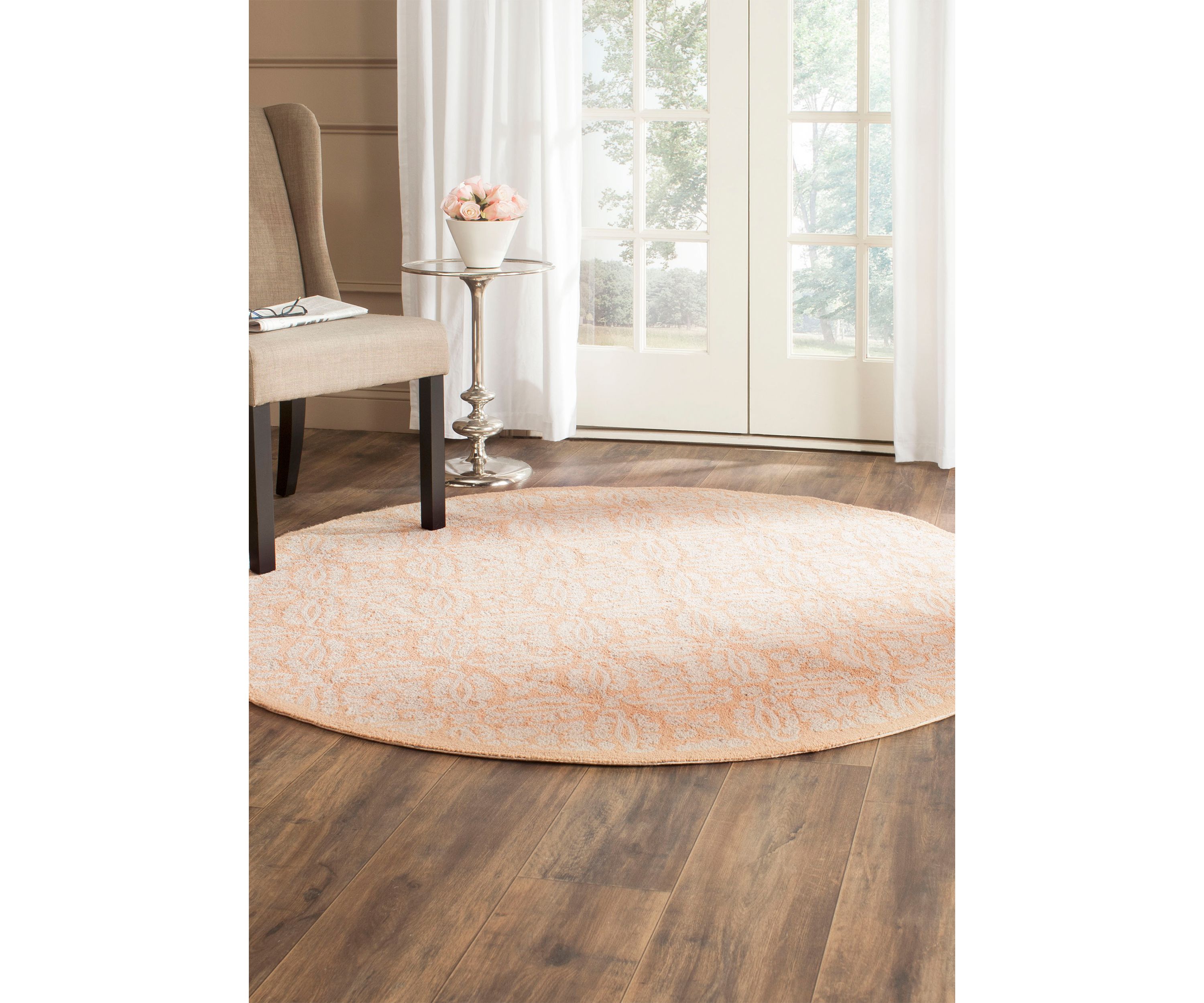 Chelsea Power Loomed Area Rug Collection