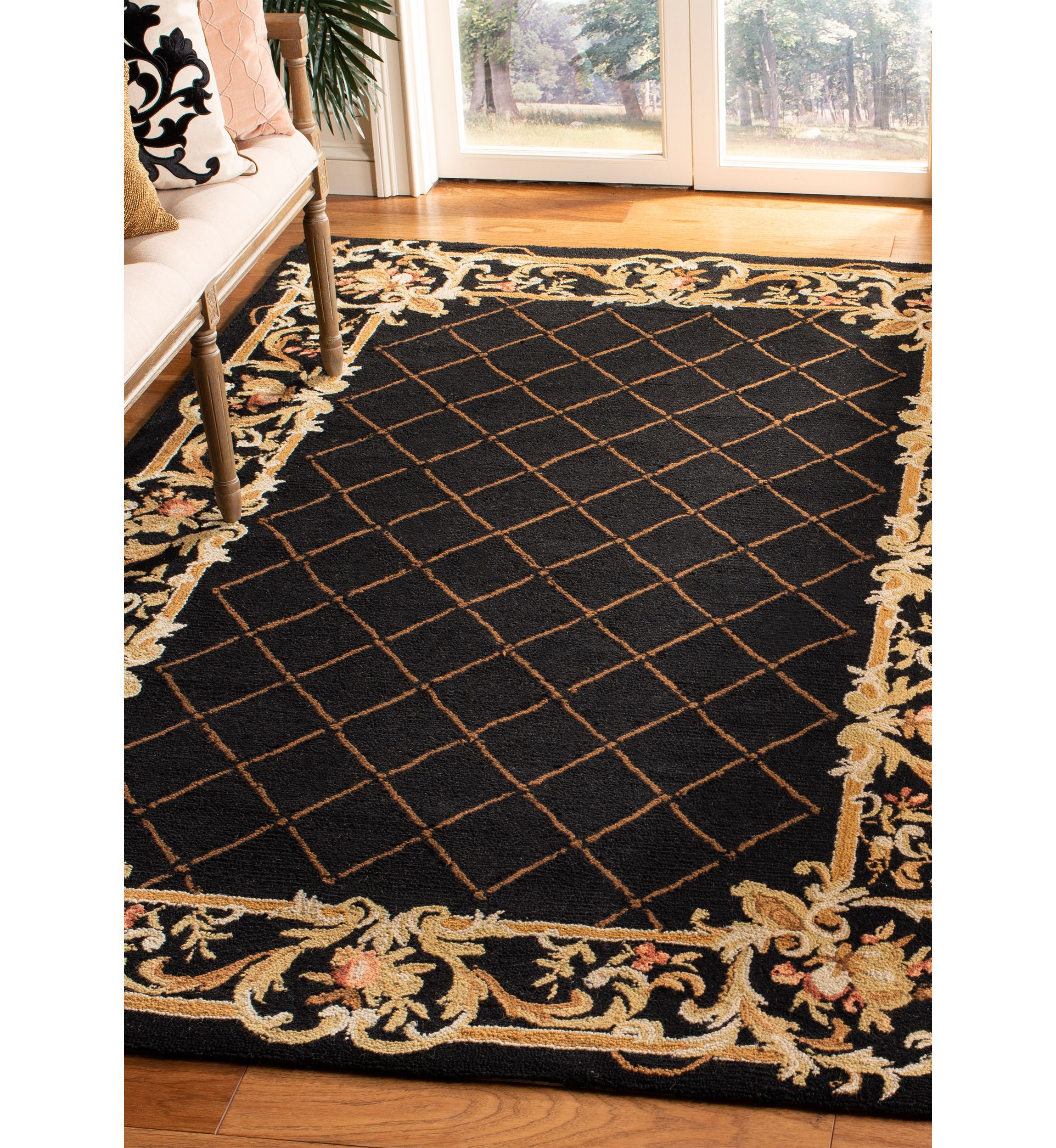 Chelsea Elegant and Chic Area Rug Colelction