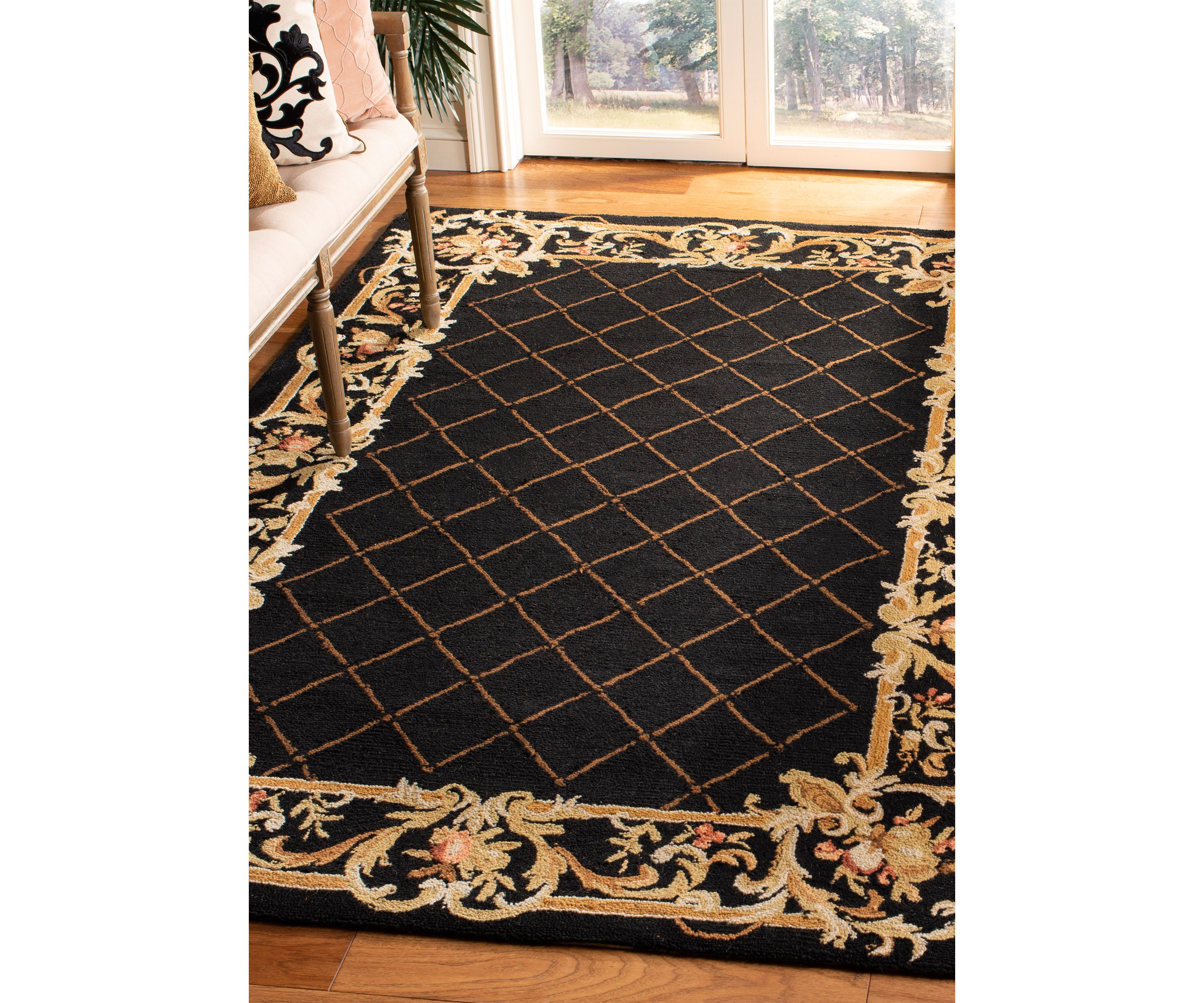 Chelsea Elegant and Chic Area Rug Colelction