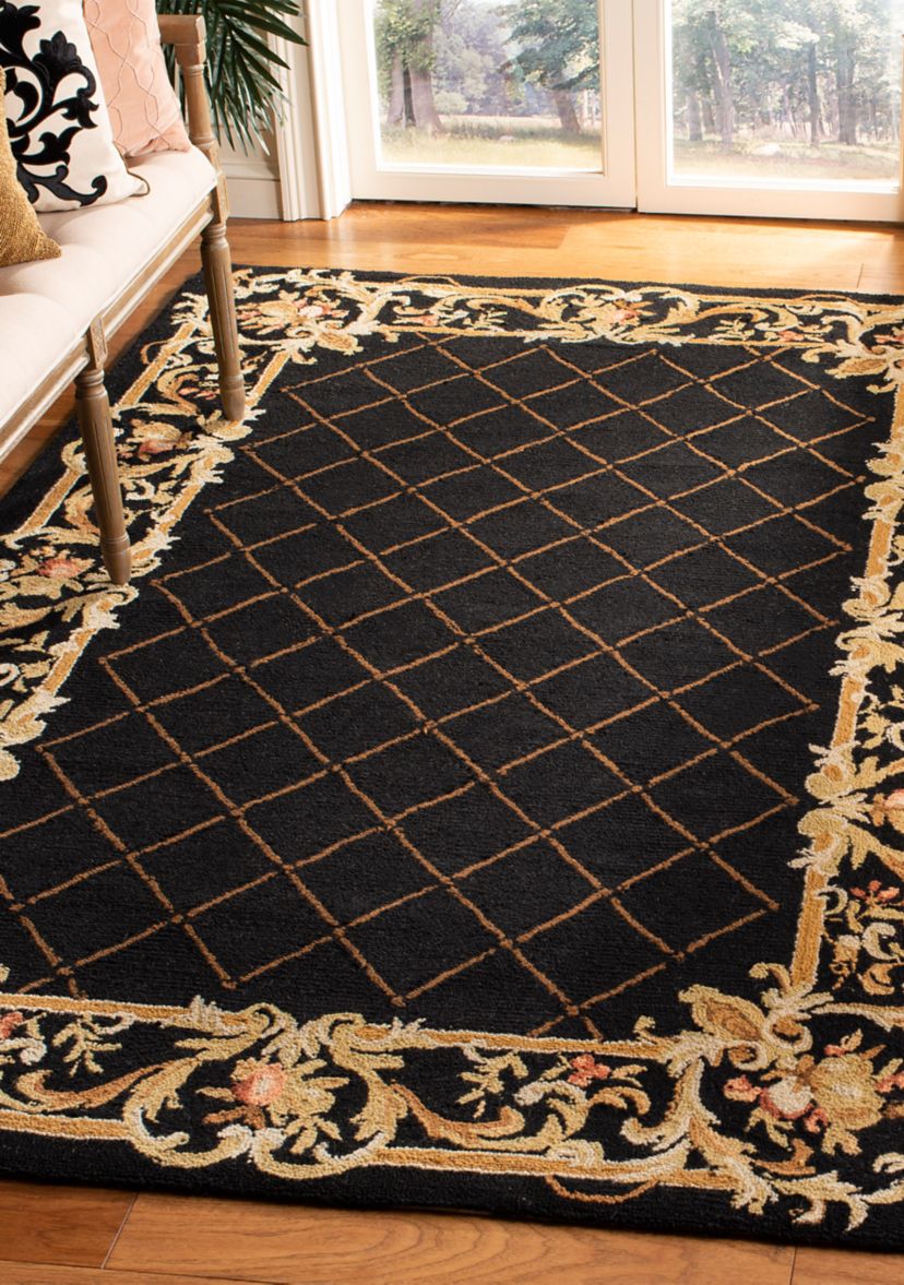 Chelsea Elegant and Chic Area Rug Colelction