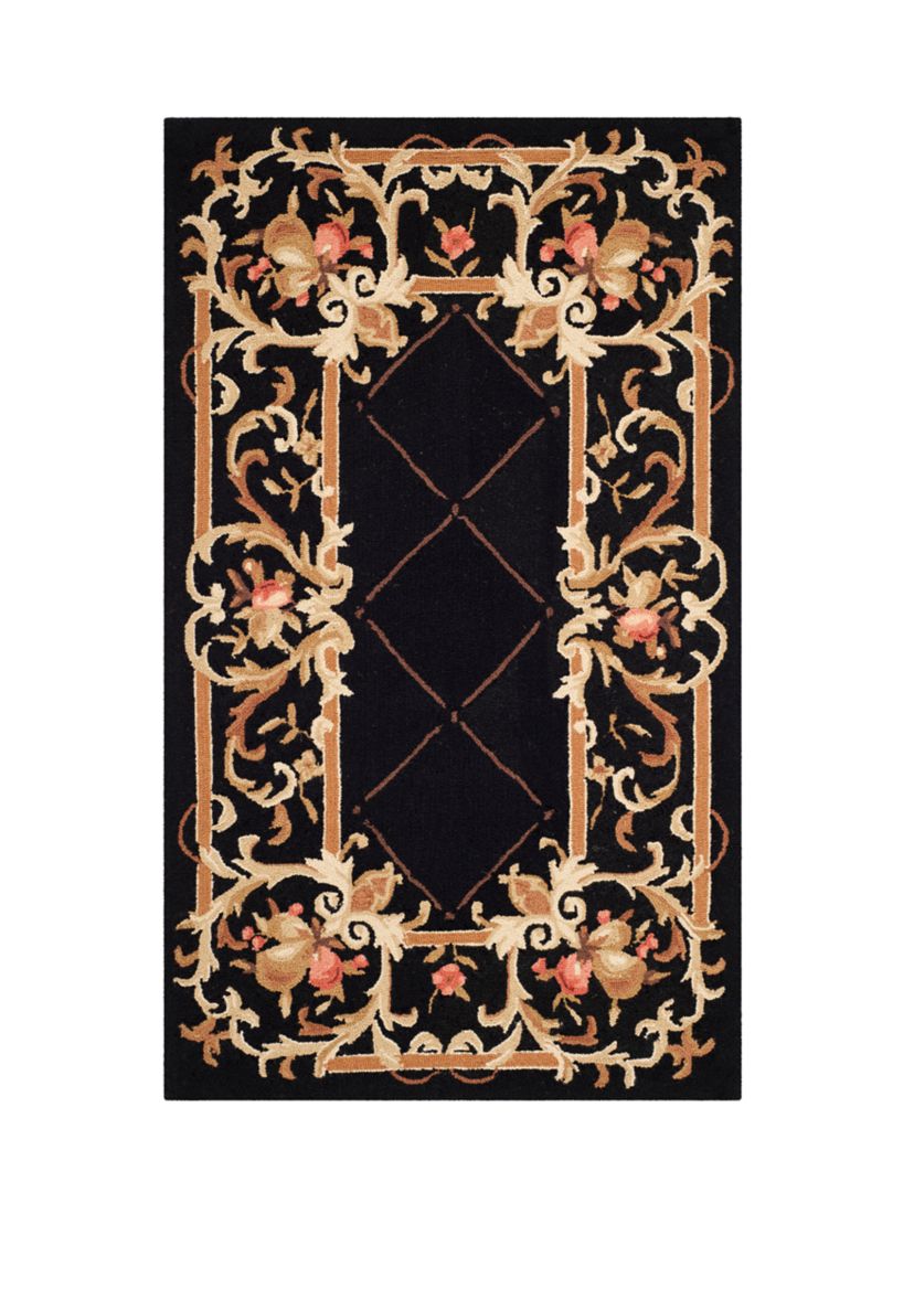 Chelsea Elegant and Chic Area Rug Colelction