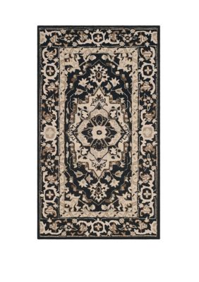 Chelsea Oriental Weave Boho Area Rug Collection