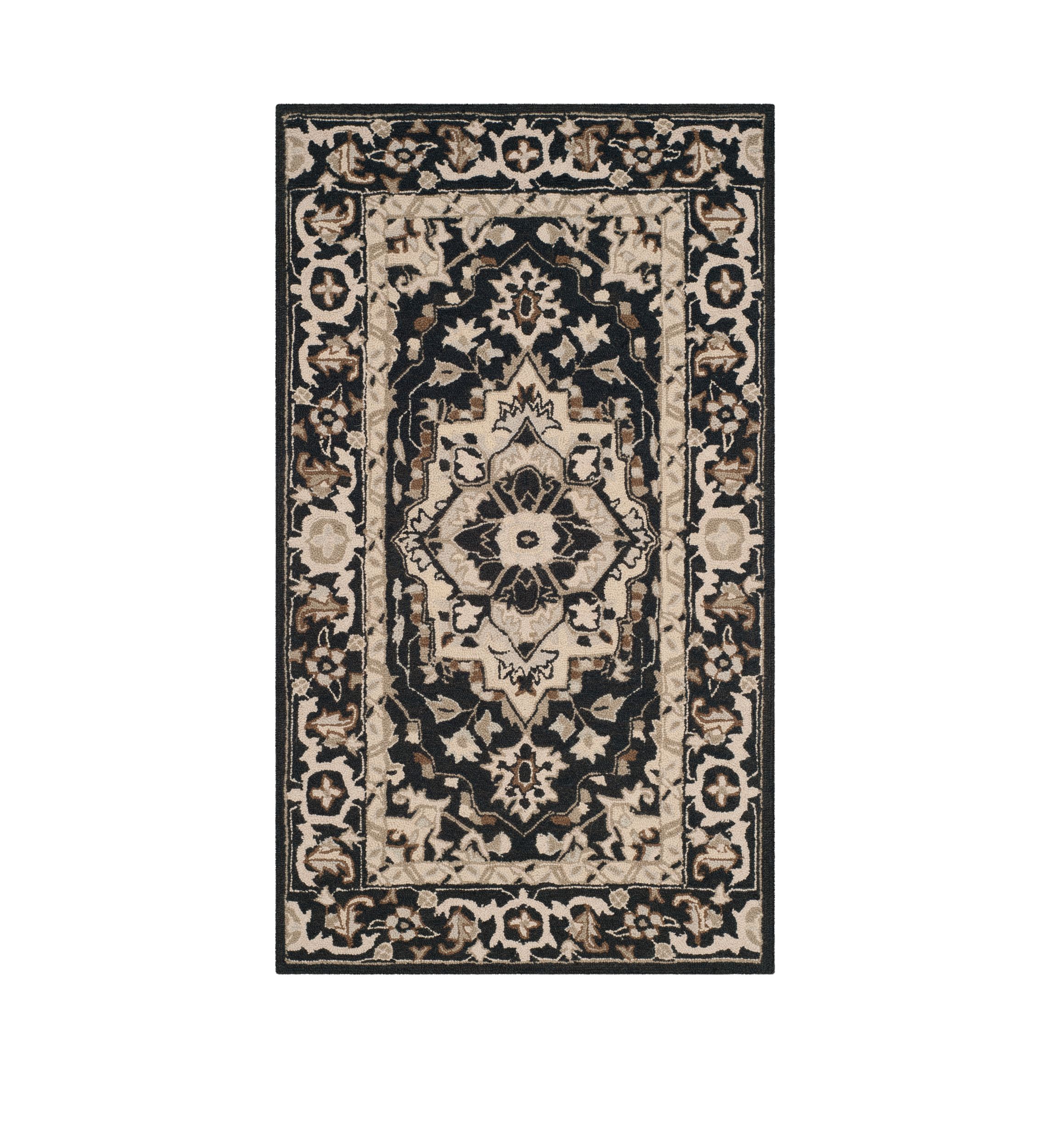Chelsea Oriental Weave Boho Area Rug Collection