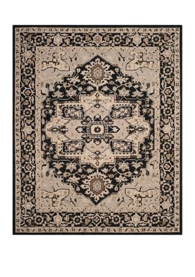Chelsea Oriental Weave Boho Area Rug Collection