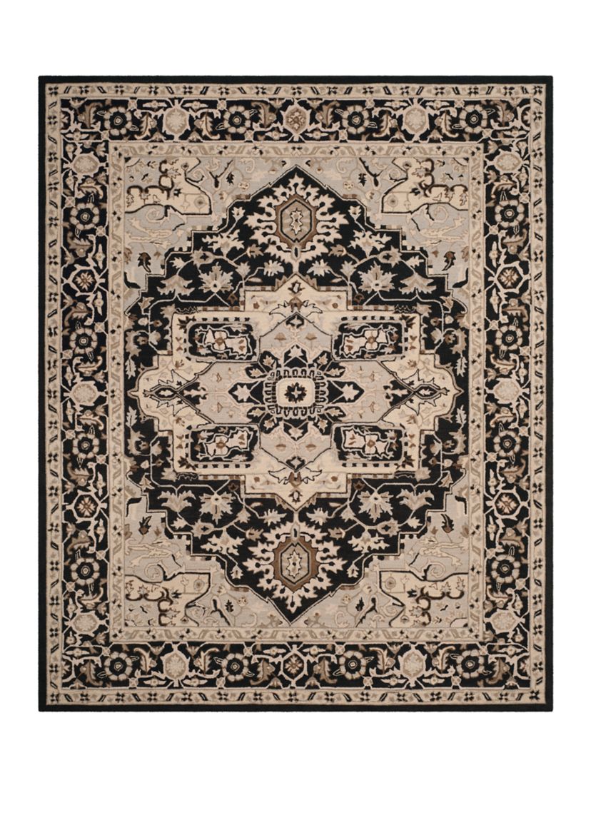 Chelsea Oriental Weave Boho Area Rug Collection