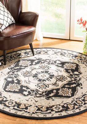 Chelsea Oriental Weave Boho Area Rug Collection