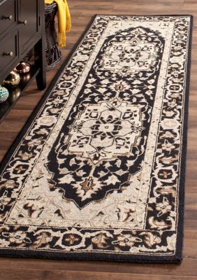 Chelsea Oriental Weave Boho Area Rug Collection