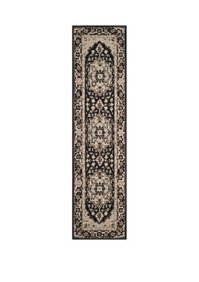 Chelsea Oriental Weave Boho Area Rug Collection