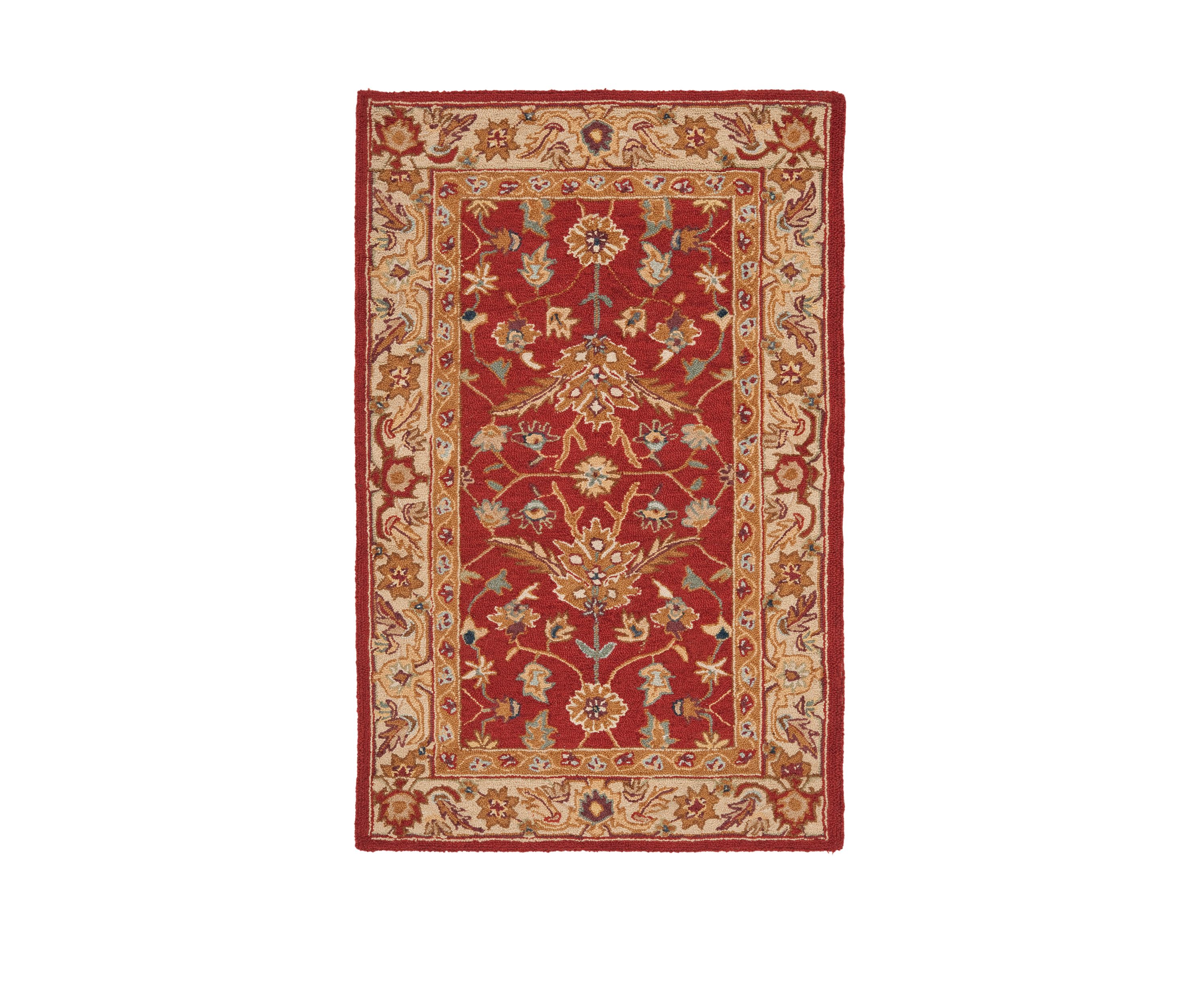 Chelsea Kaashan Area Rug Collection