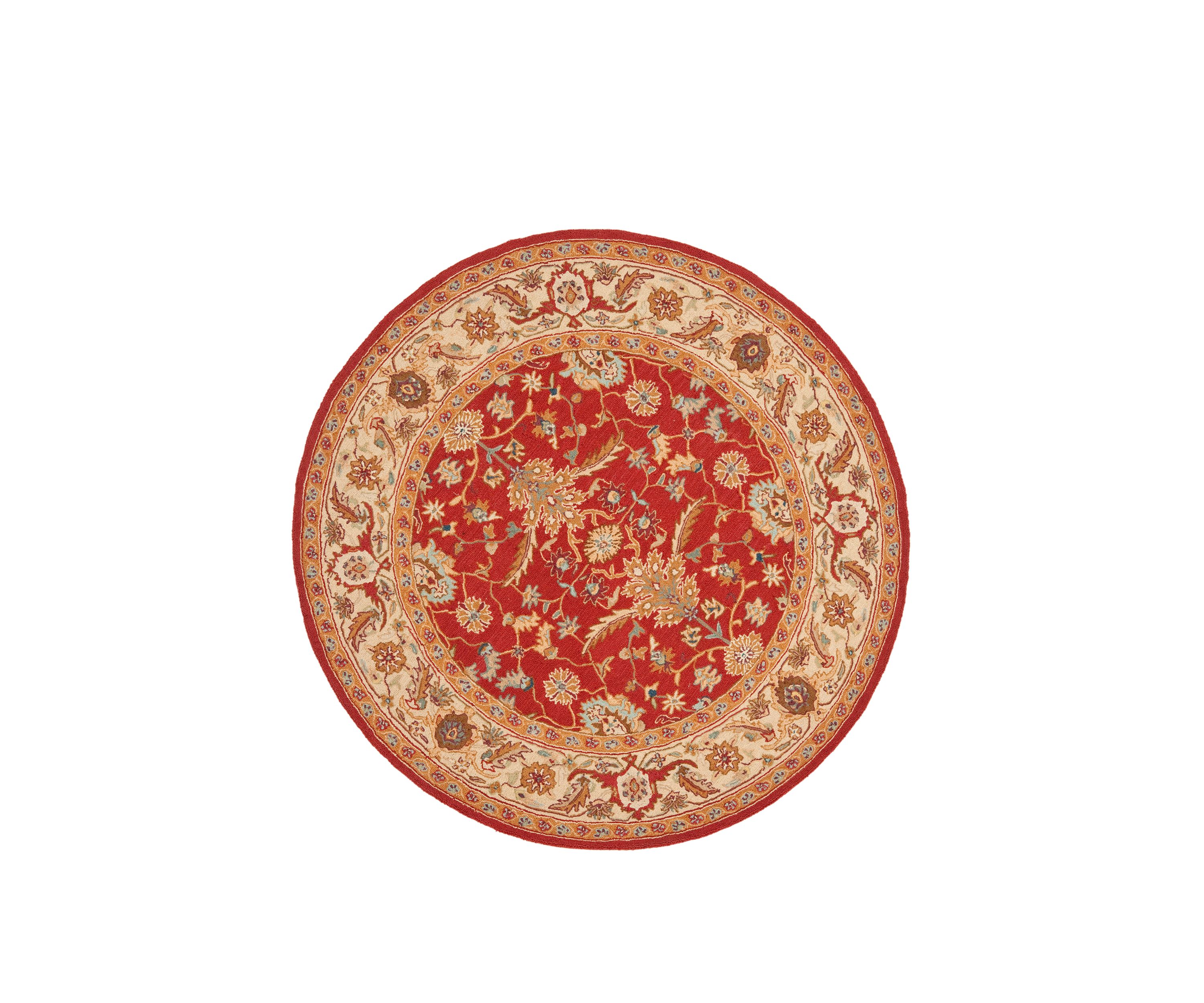 Chelsea Kaashan Area Rug Collection