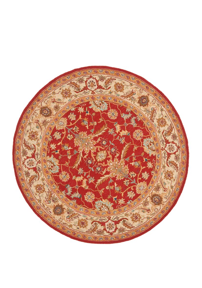 Chelsea Kaashan Area Rug Collection