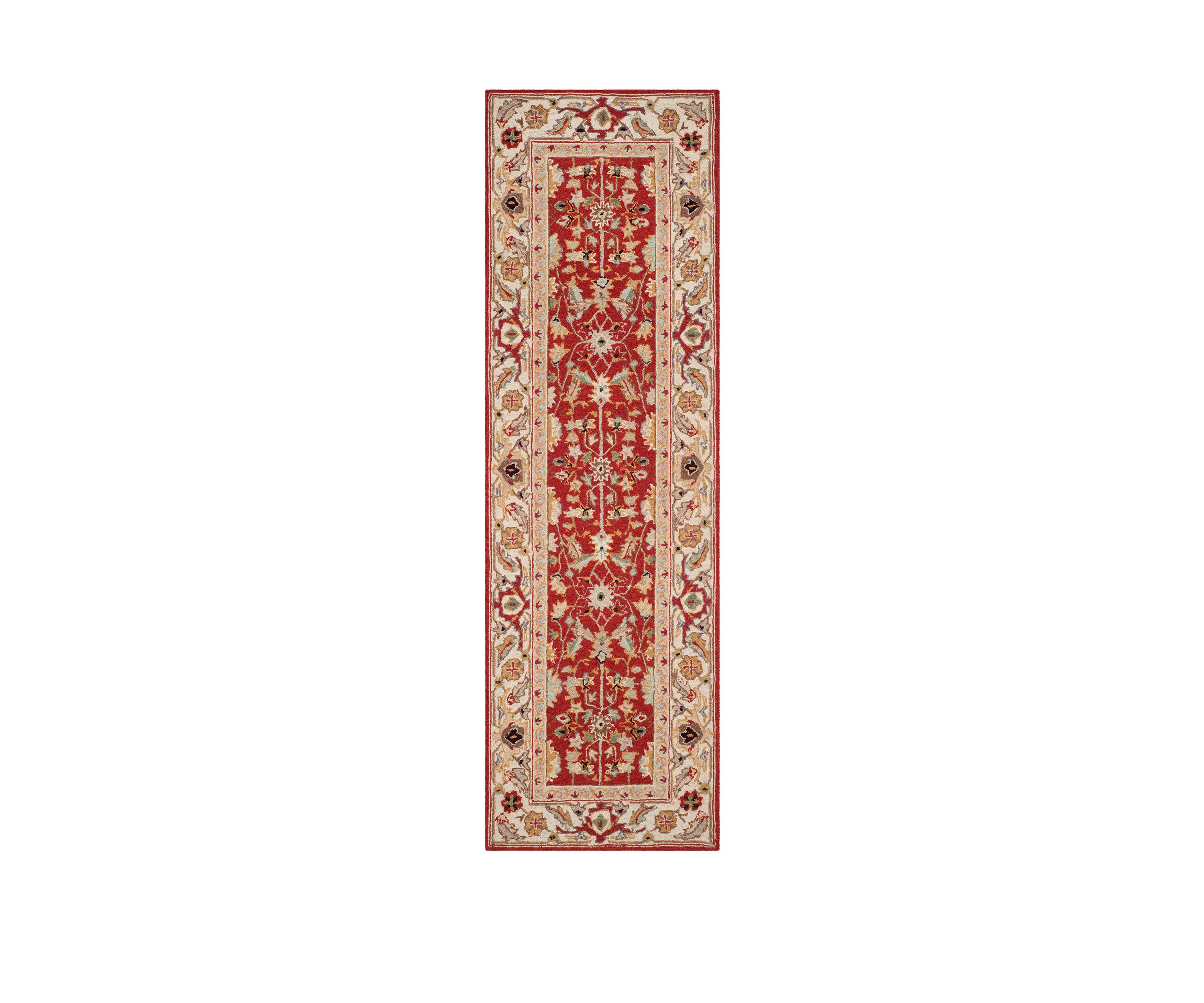 Chelsea Kaashan Area Rug Collection