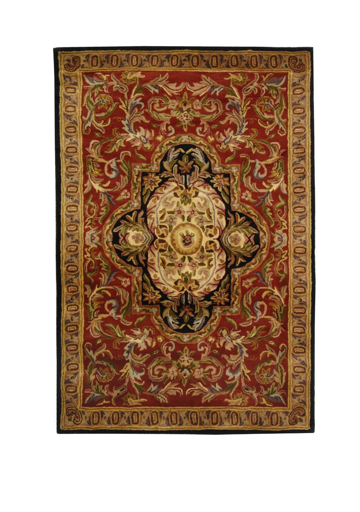 Classic Garran Oriental Area Rug Collection