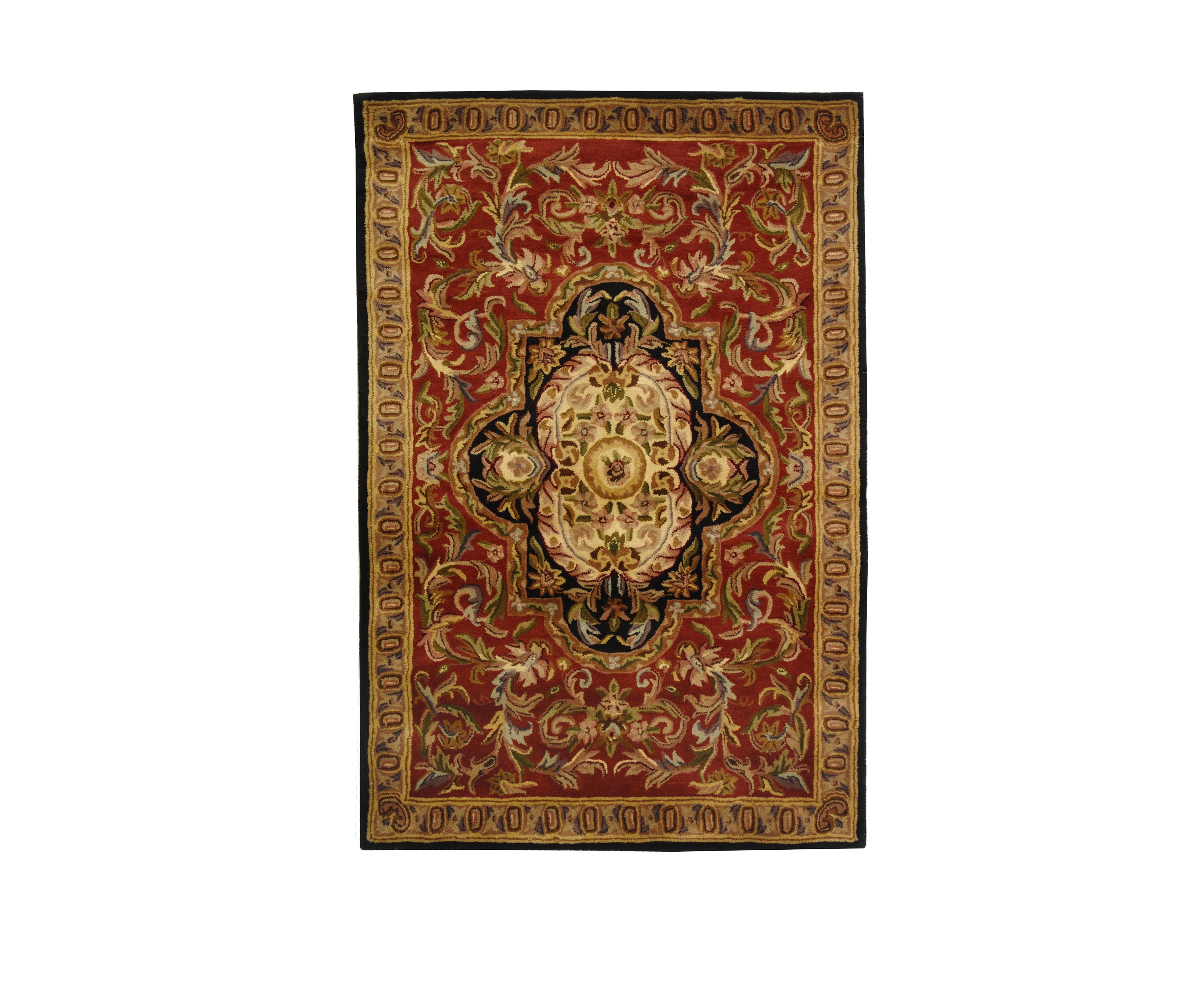Classic Garran Oriental Area Rug Collection