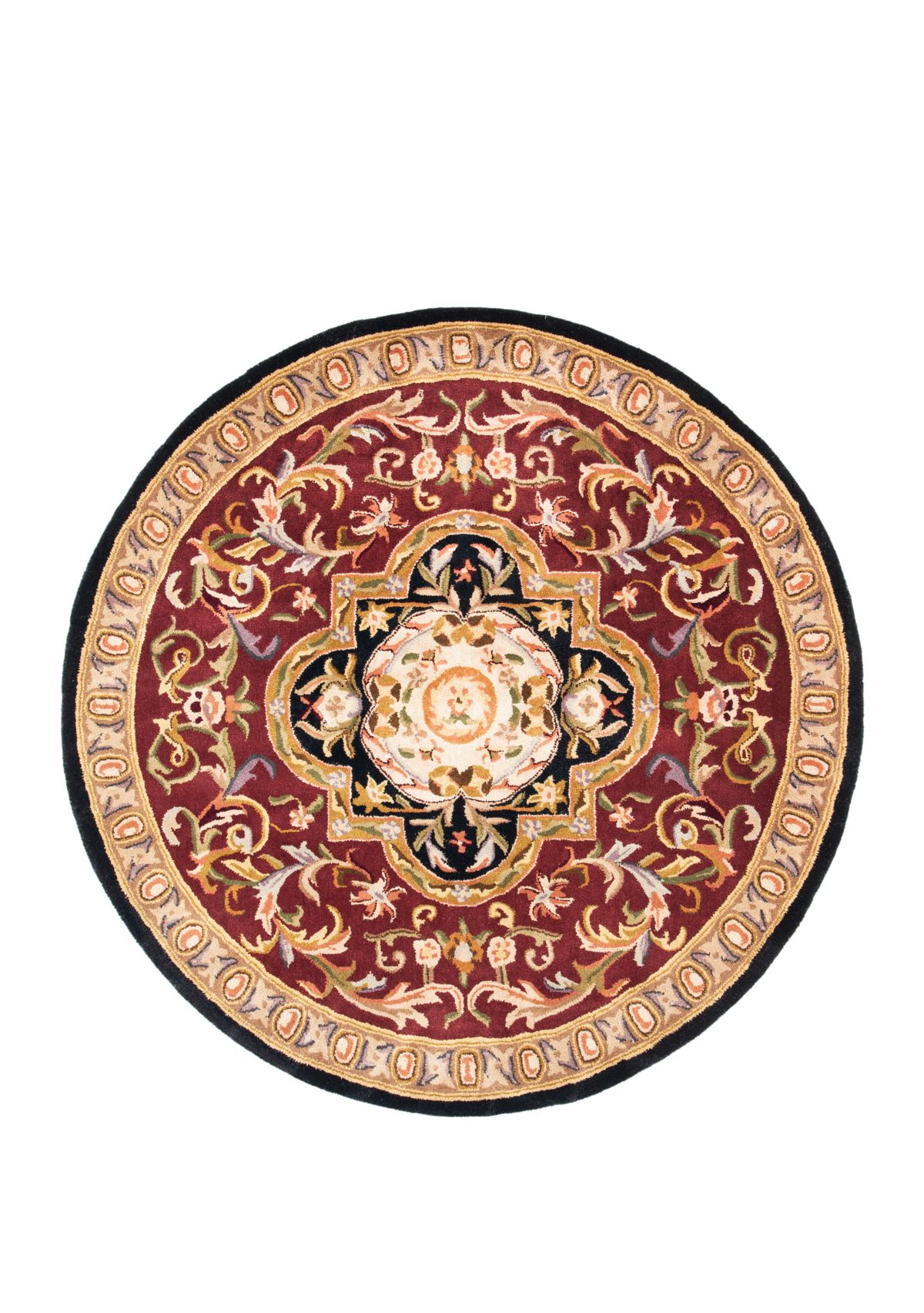 Classic Garran Oriental Area Rug Collection