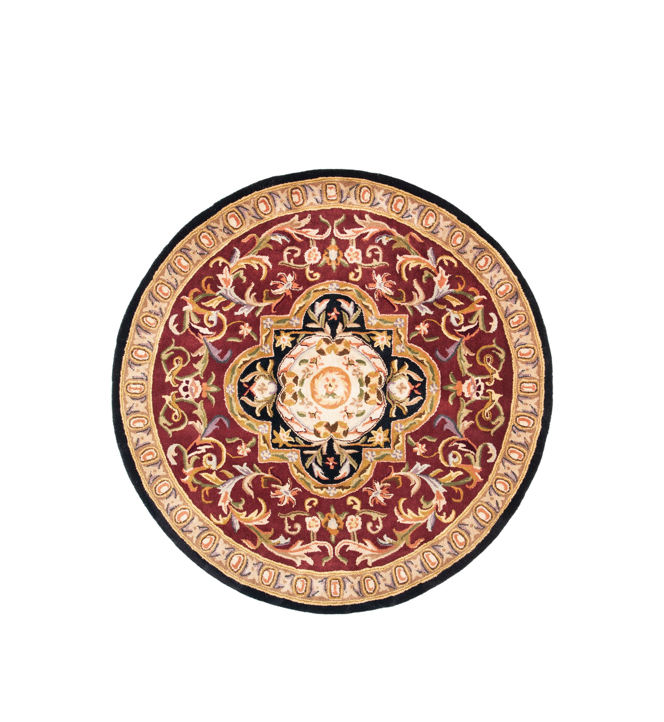 Classic Garran Oriental Area Rug Collection