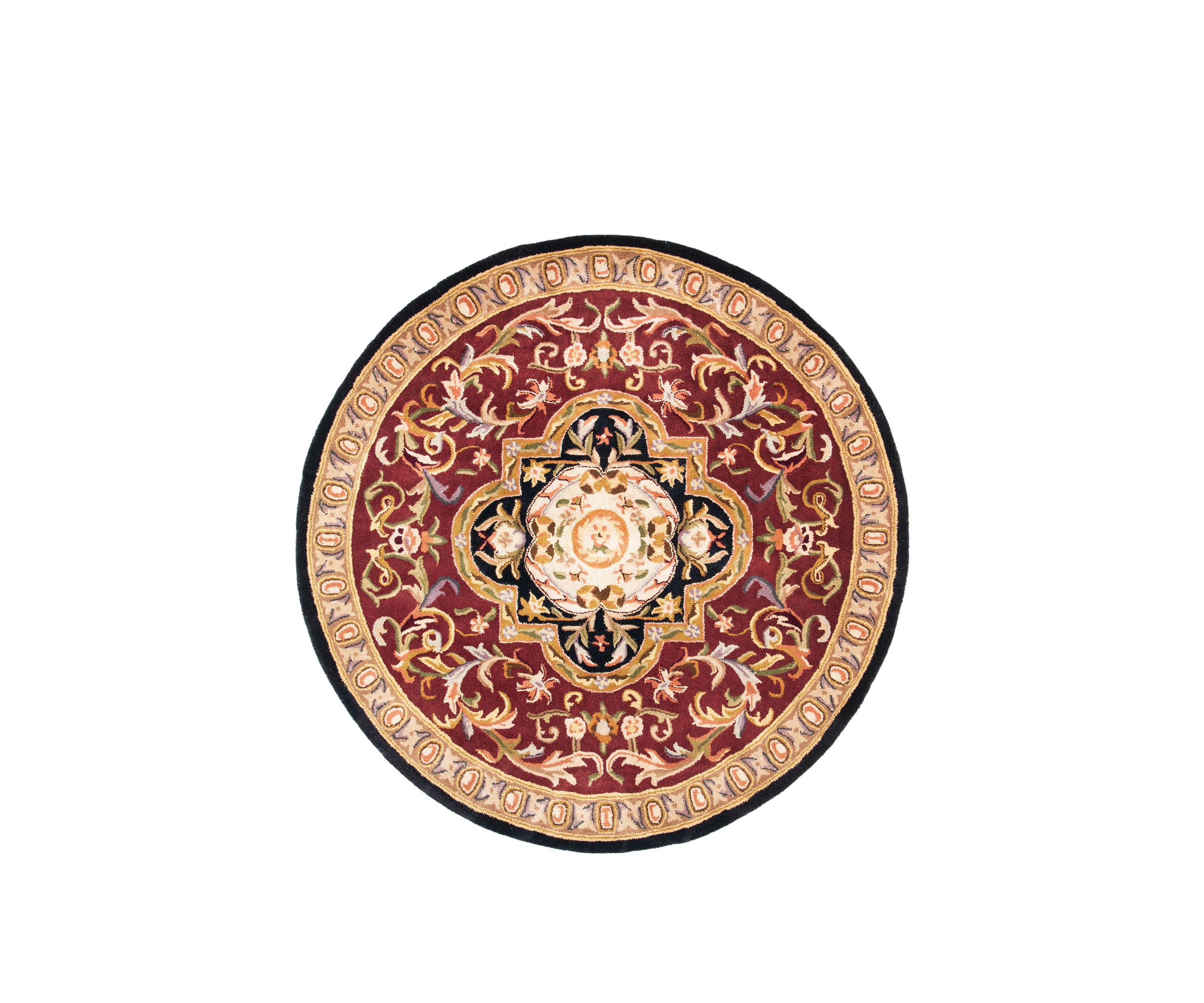 Classic Garran Oriental Area Rug Collection
