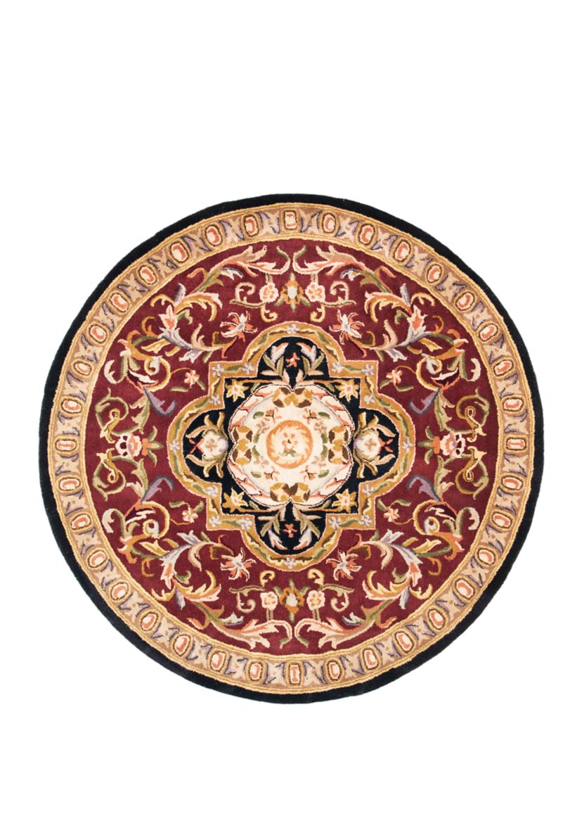 Classic Garran Oriental Area Rug Collection