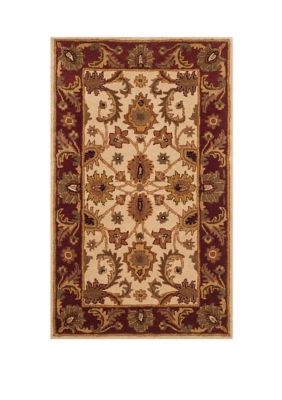 Safavieh Classic Regal Area Rug Collection, 5 x 8 Rectangle