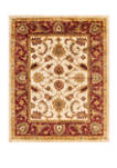 Classic Regal Area Rug Collection