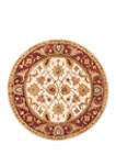 Classic Regal Area Rug Collection