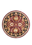 Classic Jaipur Gold Area Rug Collection