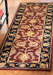 Classic Jaipur Gold Area Rug Collection