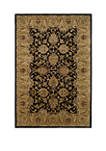 Classic Hailey Oriental Area Rug Collection