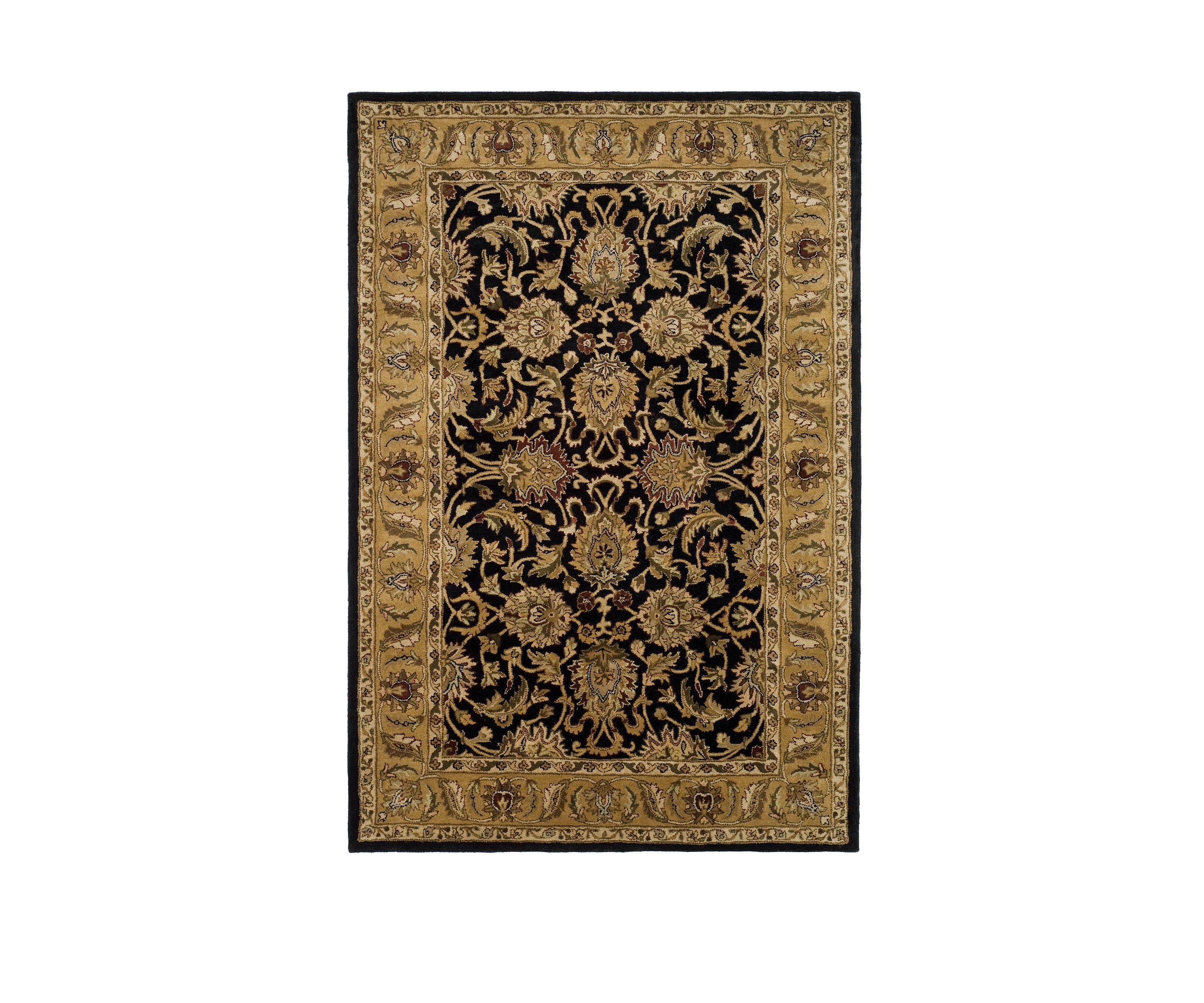 Classic Hailey Oriental Area Rug Collection