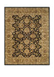 Classic Hailey Oriental Area Rug Collection