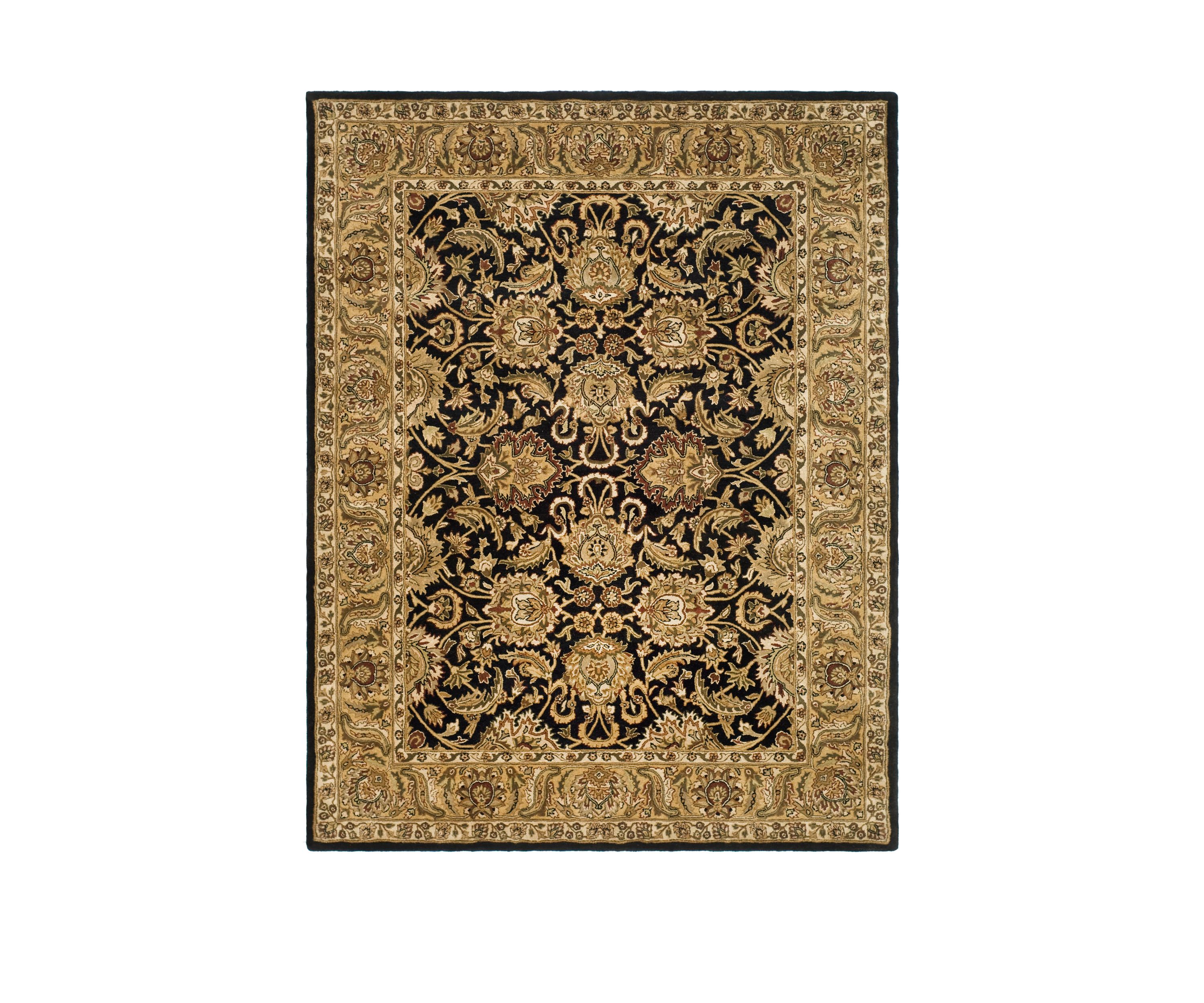 Classic Hailey Oriental Area Rug Collection