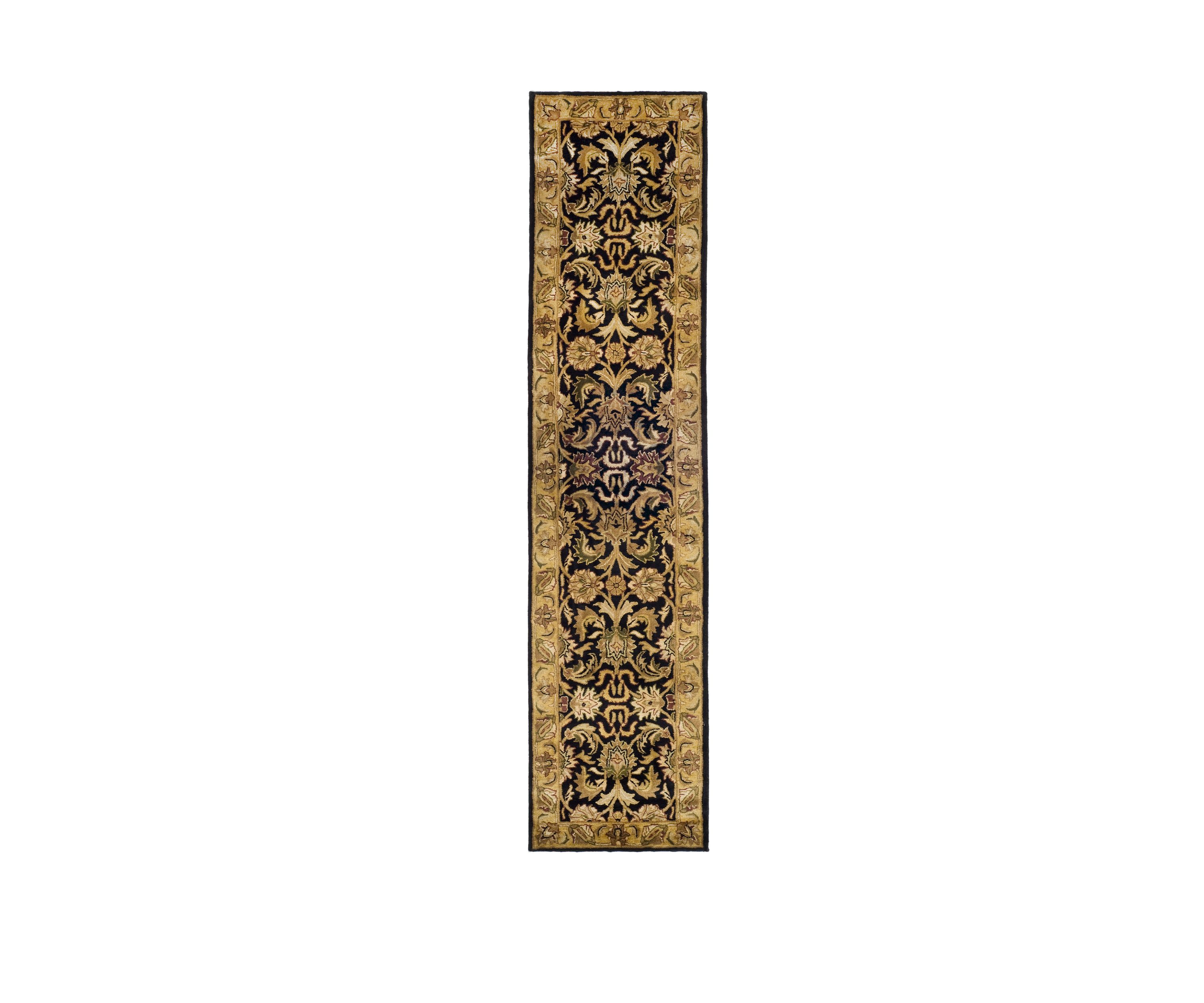 Classic Hailey Oriental Area Rug Collection