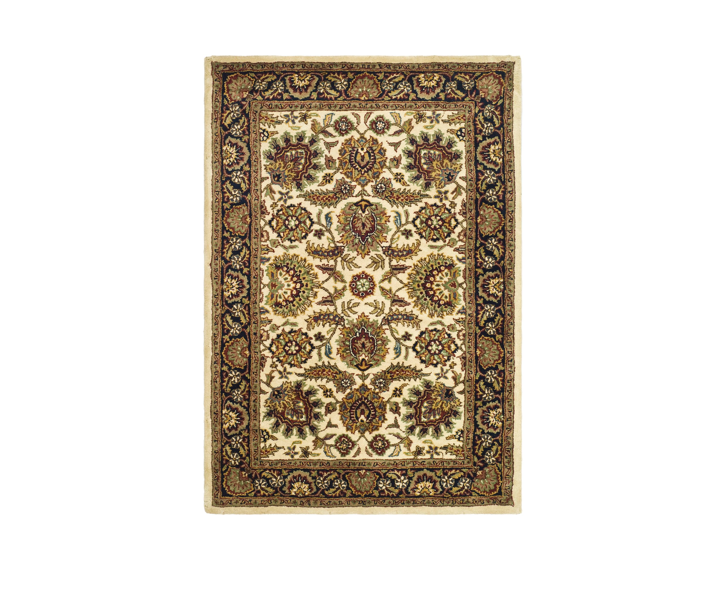 Classic  Mahal Area Rug Collection