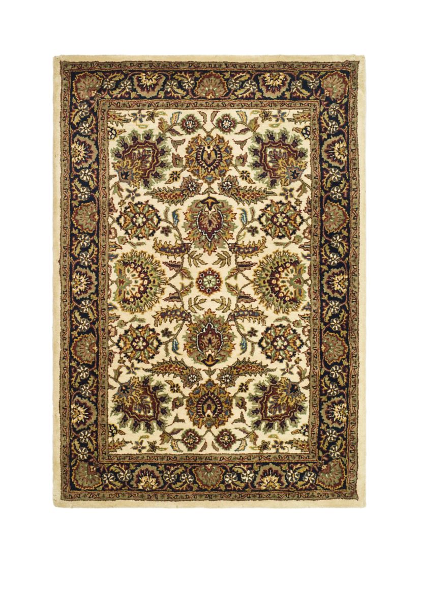 Classic  Mahal Area Rug Collection