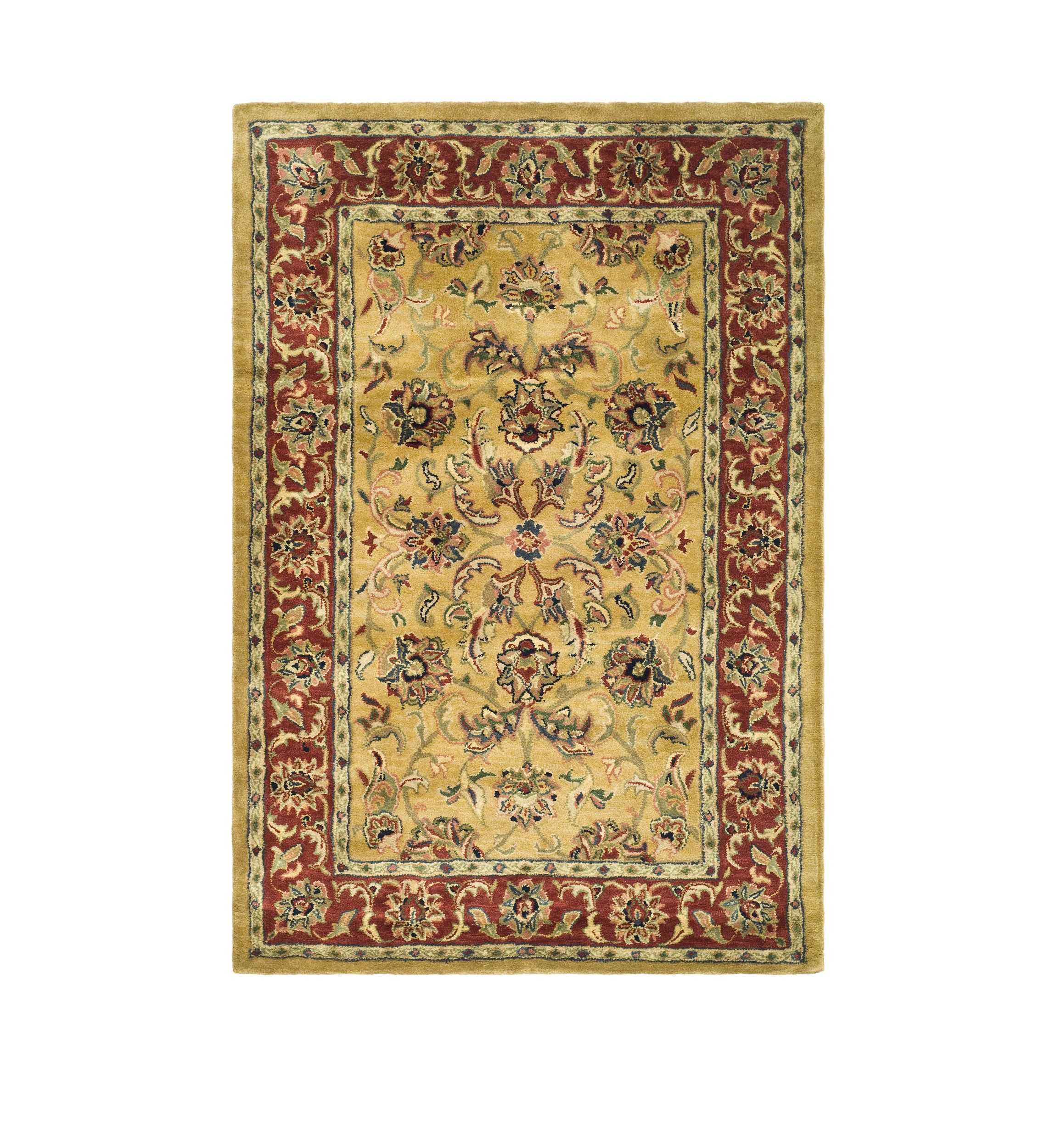 Classic OLinda Area Rug Collection