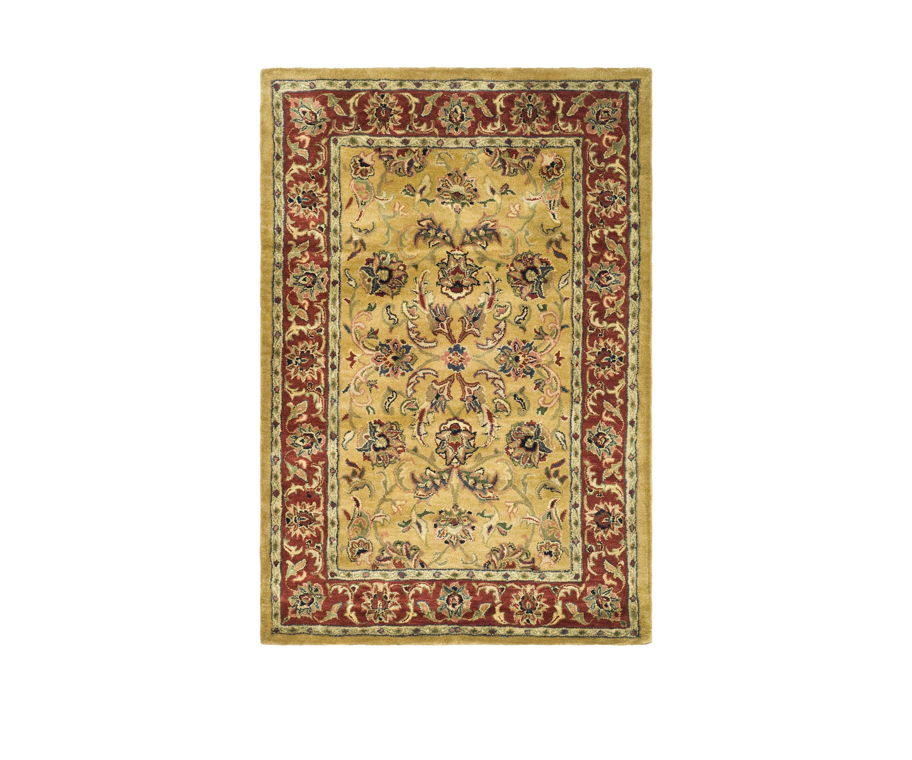 Classic OLinda Area Rug Collection