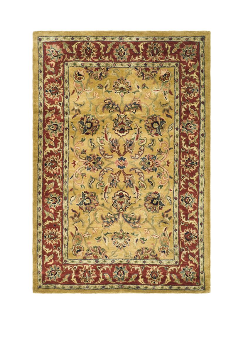 Classic OLinda Area Rug Collection