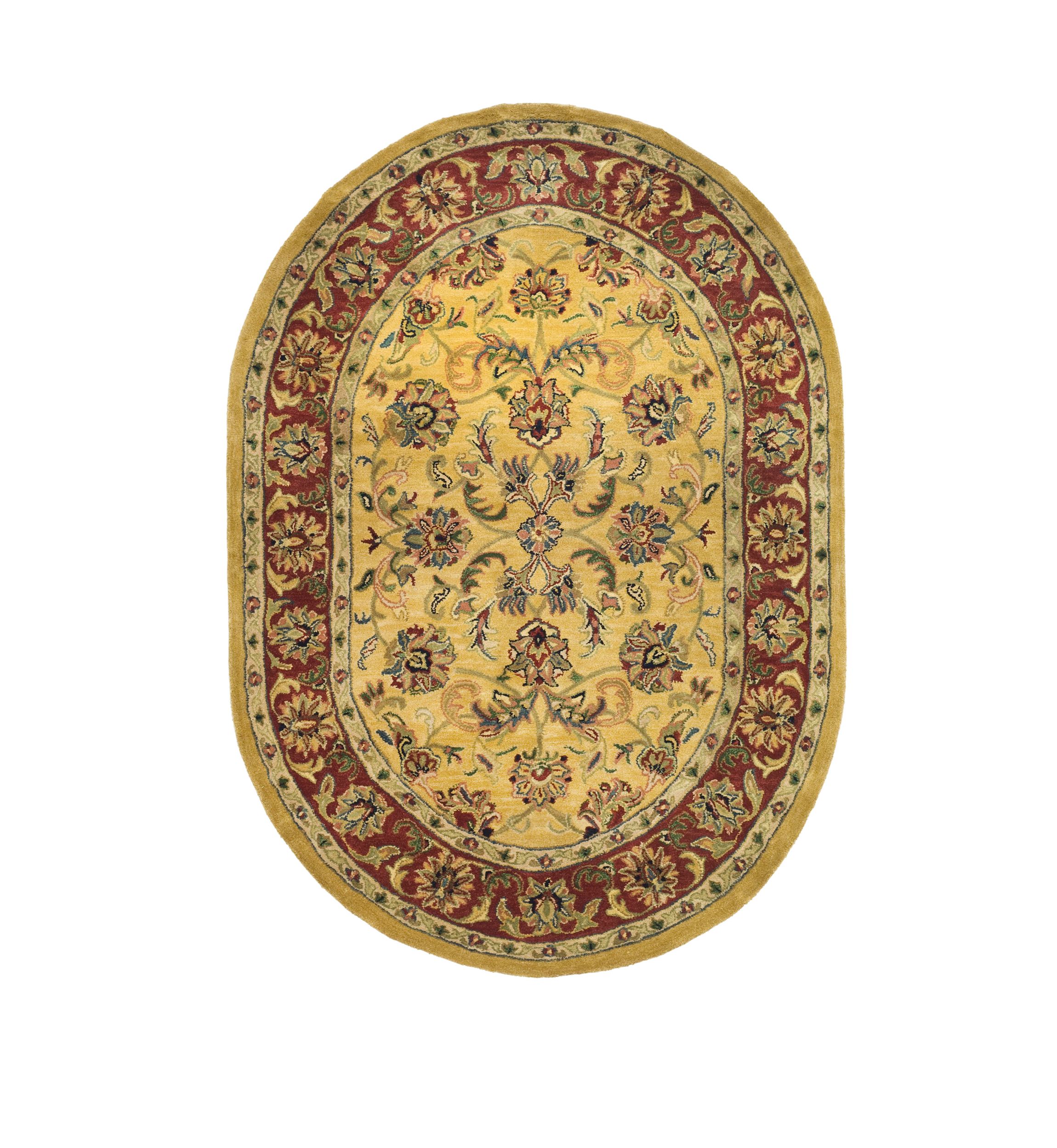 Classic OLinda Area Rug Collection