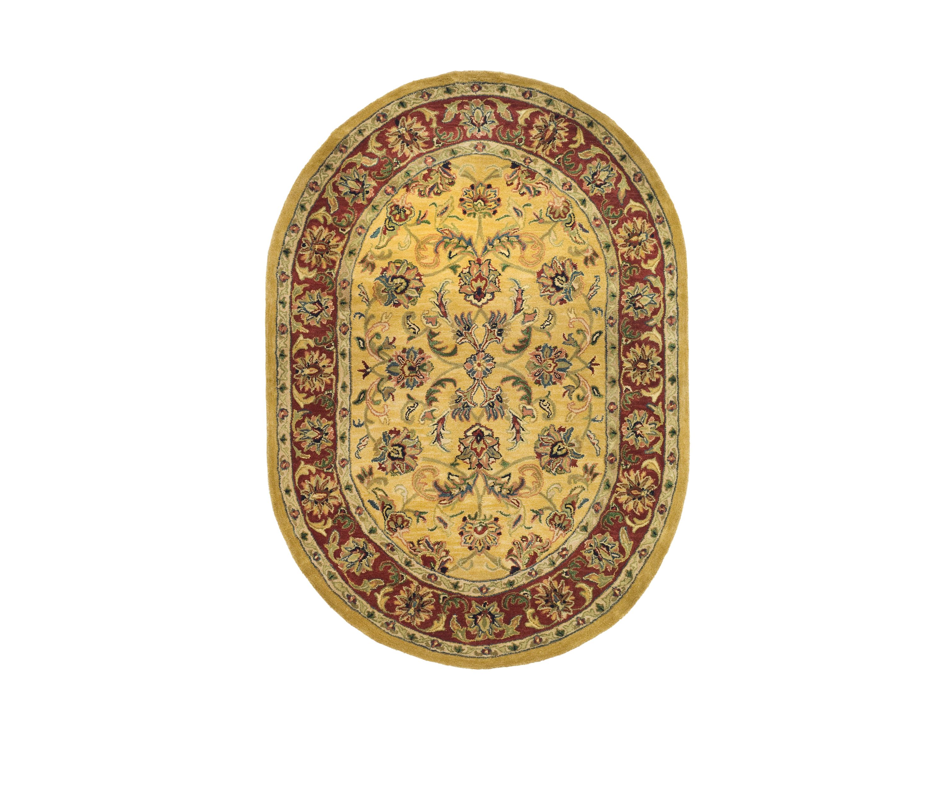 Classic OLinda Area Rug Collection