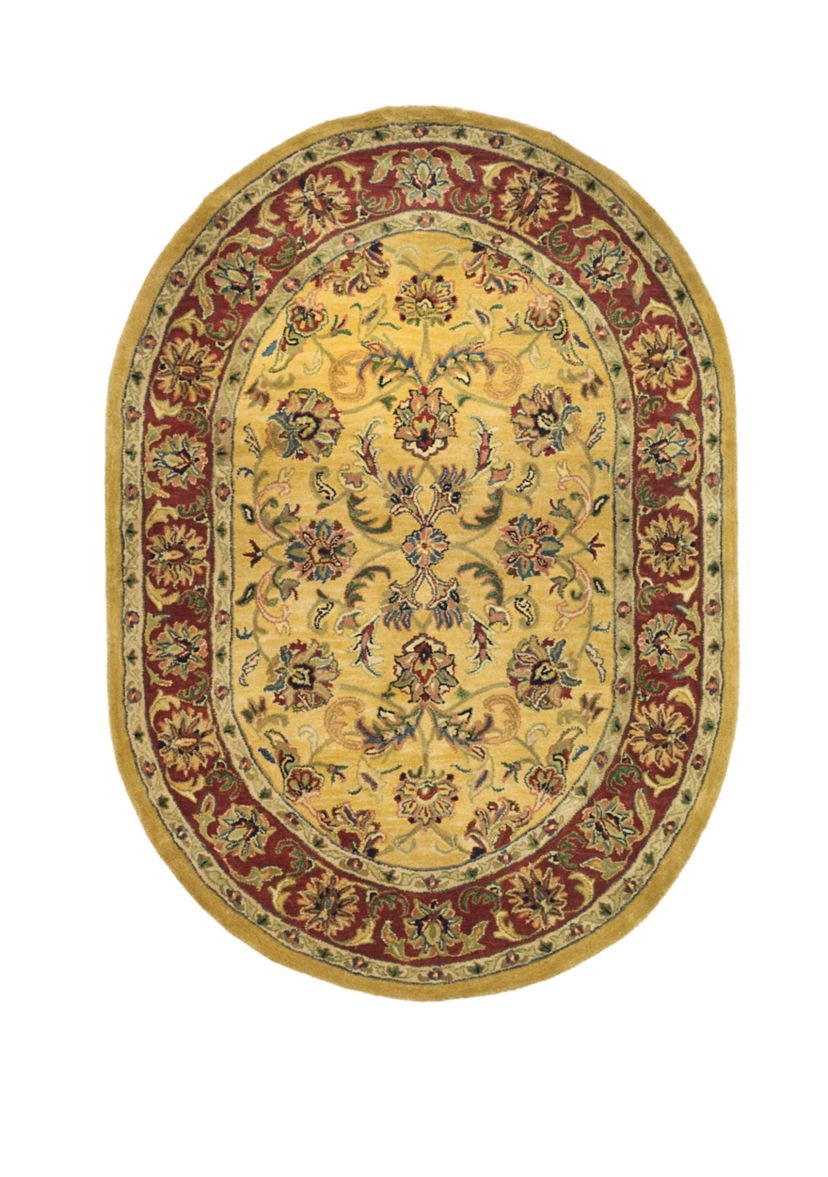 Classic OLinda Area Rug Collection
