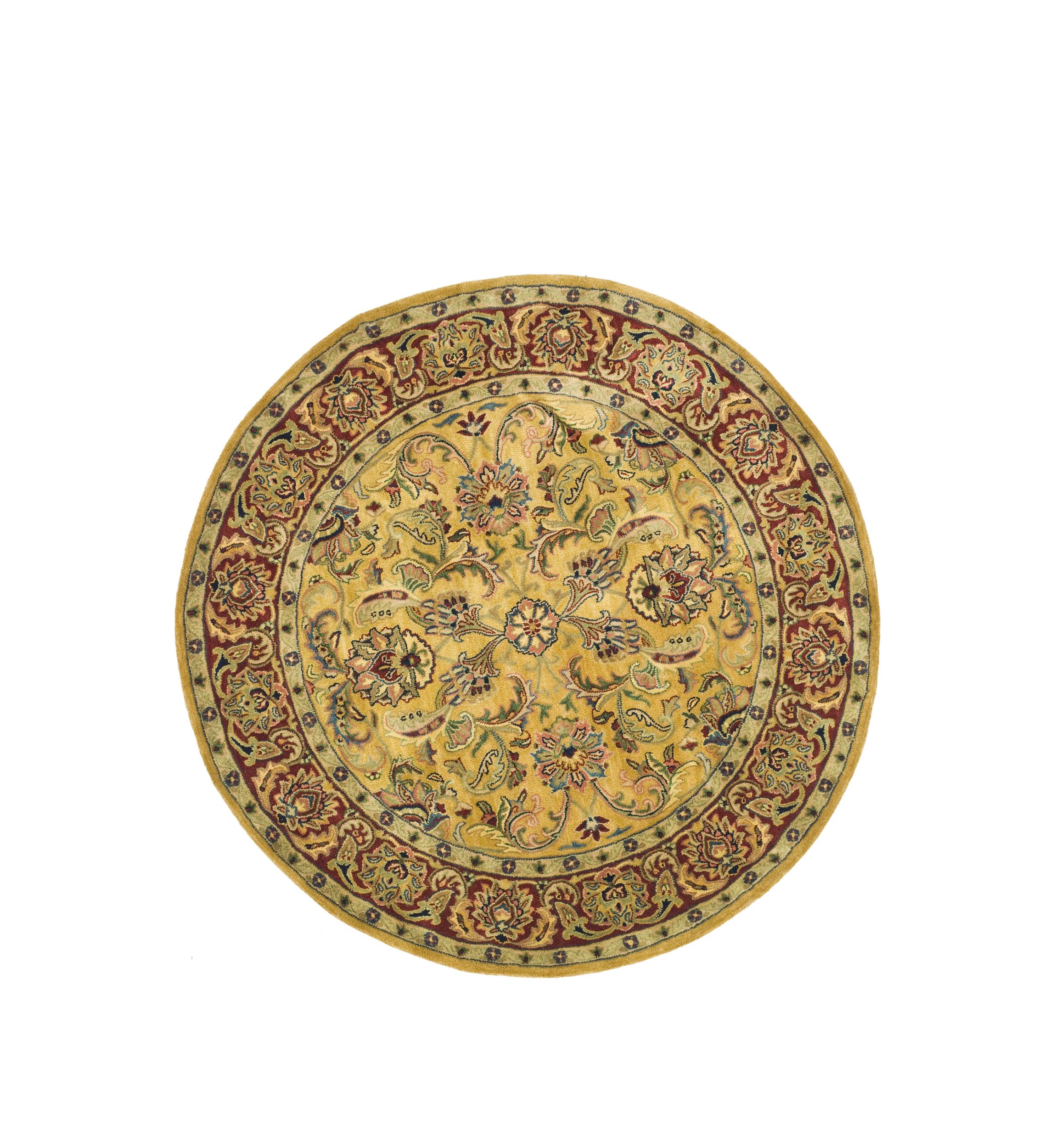 Classic OLinda Area Rug Collection