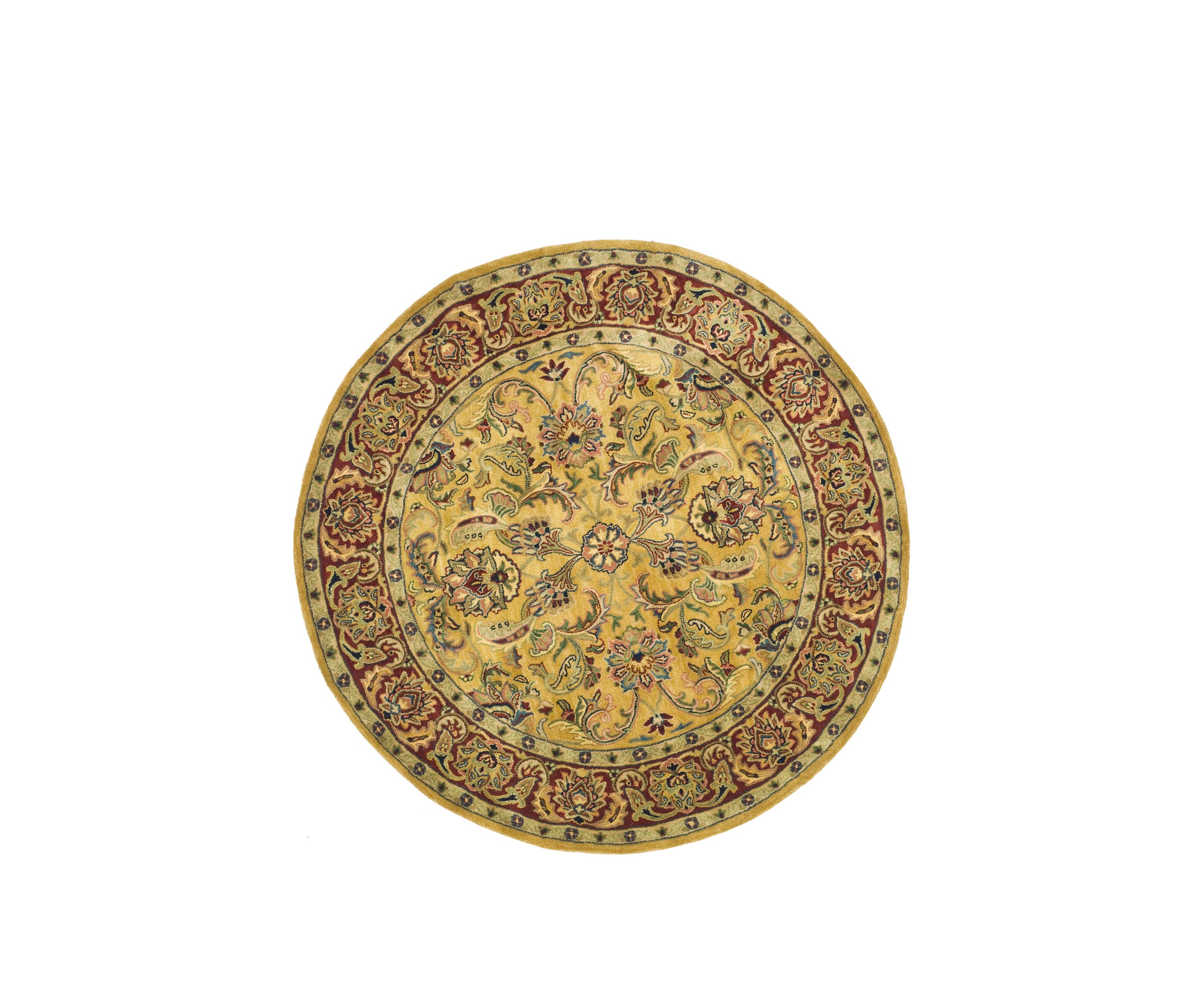Classic OLinda Area Rug Collection