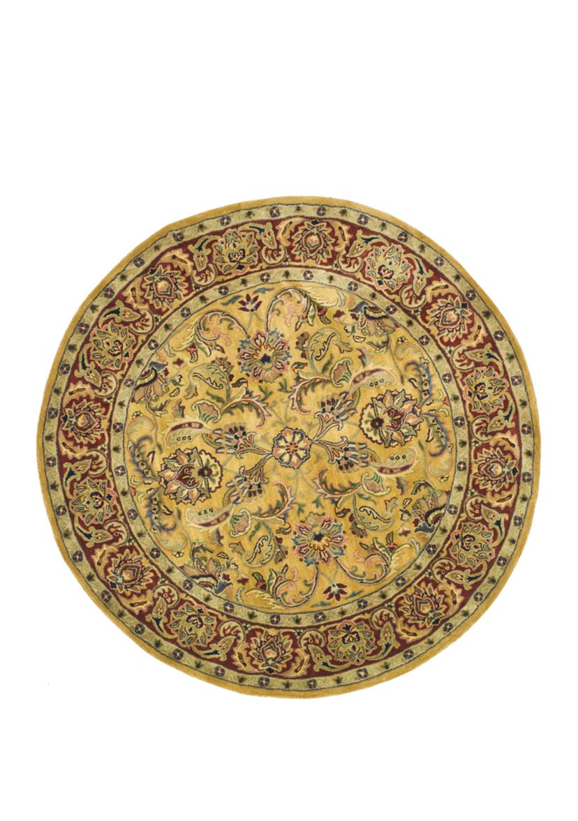 Classic OLinda Area Rug Collection