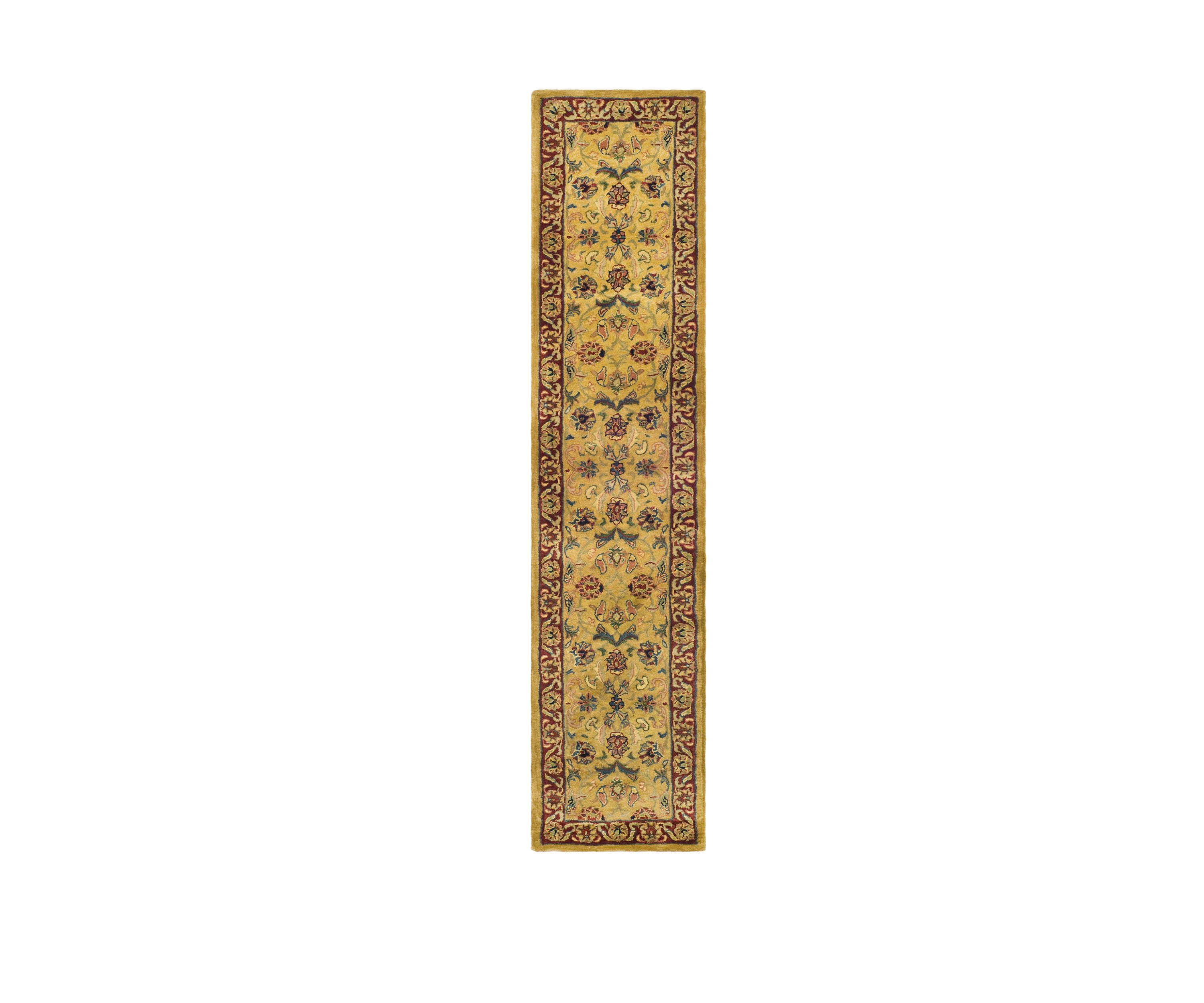 Classic OLinda Area Rug Collection